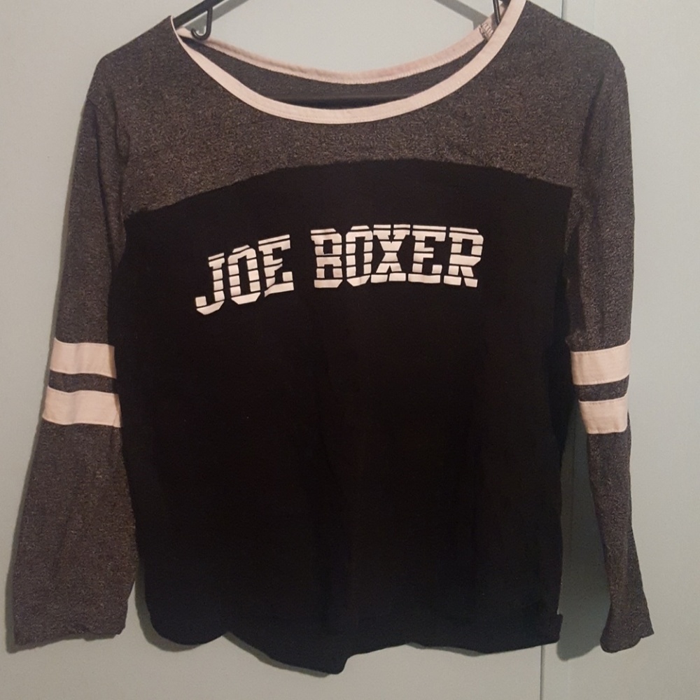 Joe boxer shirt